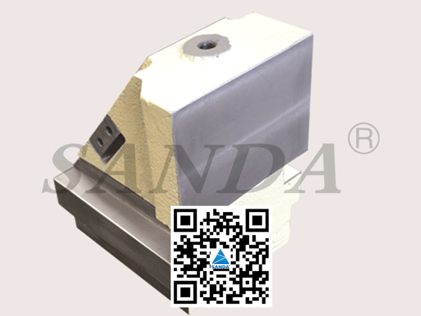 汽車模具標準件